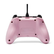 PowerA Wired Controller for Xbox Series X|S - Pink