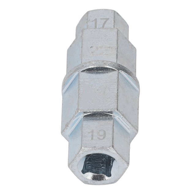 Hex Spindle Tool,Hex Axle Tool for Front Axle Wheel Tool Hex Axle Toolfor Motorcycle High-Precision Functionality