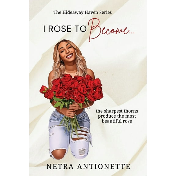 I Rose To Become, (Paperback)