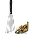 thumbnail image 4 of OXO Good Grips Tourne-Poisson en Acier Inoxydable, 4 of 5