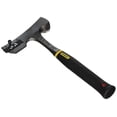 thumbnail image 1 of Hacha Shingler STANLEY FatMax AntiVibe 54-028 con cuchilla, 1 of 1