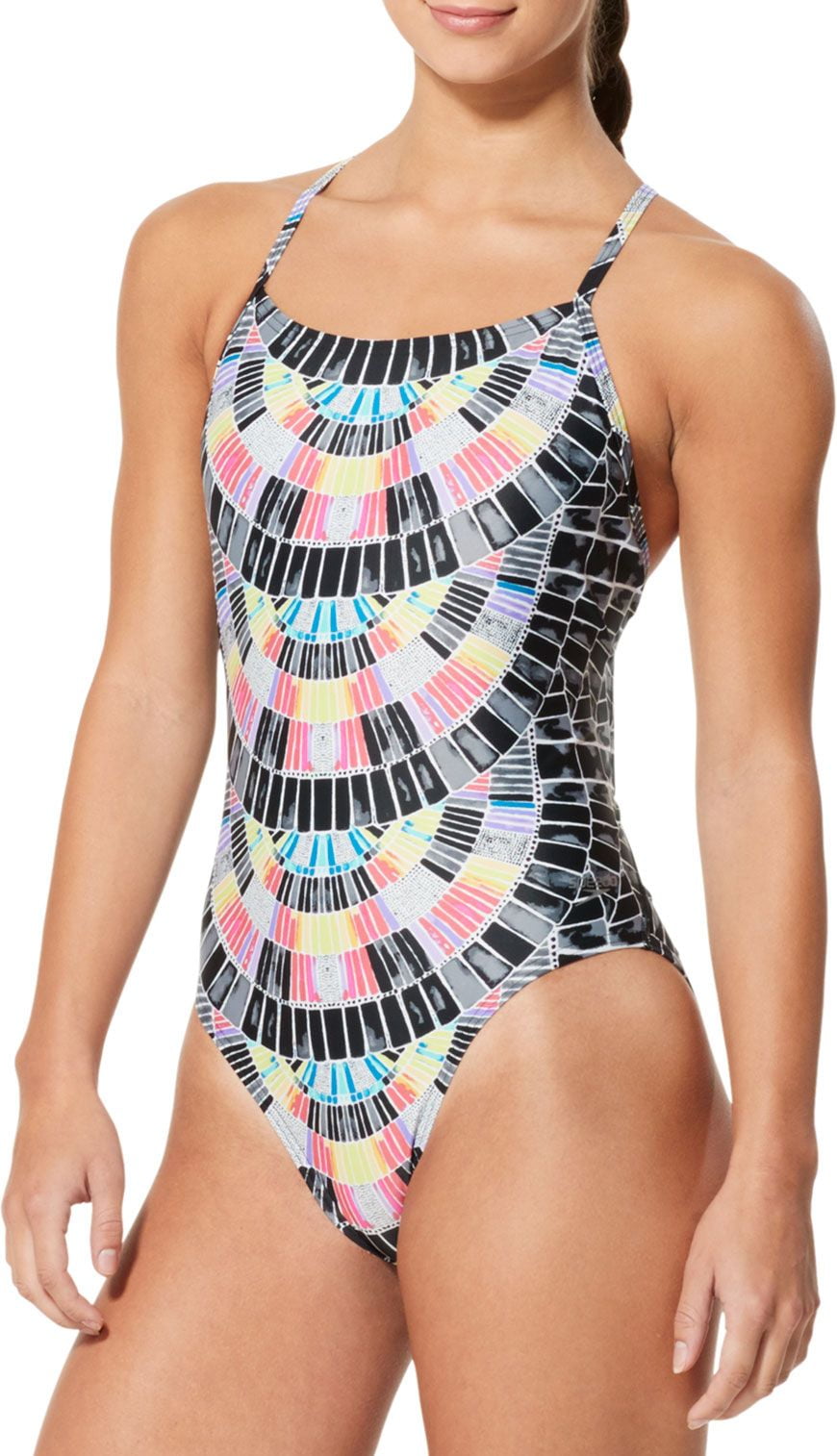 walmart speedo swimsuit