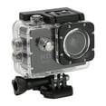 thumbnail image 6 of Waterproof Action Camera FHD 1080P 2.0inch HD Color Screen 140 Degrees Wide Angle Lens Underwater Sports Camera, 6 of 8