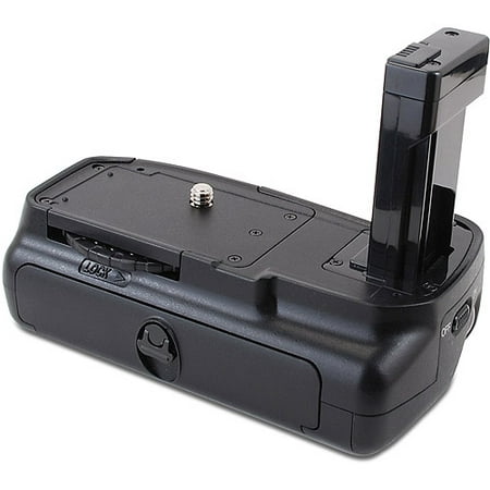 UPC 636980950518 product image for Energizer Nikon D5100/3100 Battery Grip | upcitemdb.com