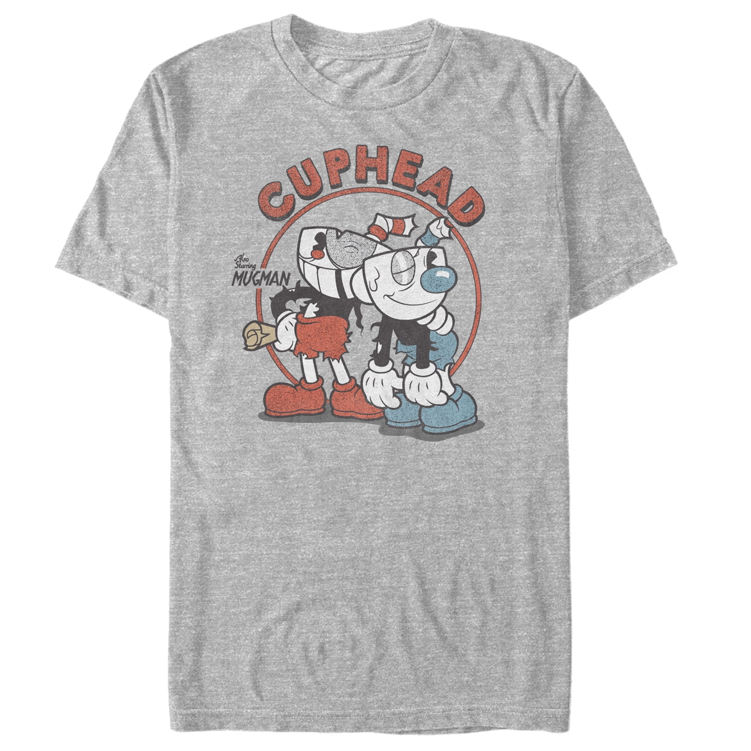 cuphead shirt cuphead shirt