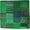 Green, variant on ColorFull House Handcrafted Silk Patola Kantha Quilt – Reversible, Lightweight Throw Blanket with Traditional Double Ikat Weave and Embroidery Size - ( Single 60" x 90" )