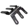 thumbnail image 1 of Zroadz Z325401 Driving/Fog Light Mounting Bracket, 1 of 7