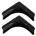 thumbnail image 1 of unbranded 1Par Tapones De Pies Para Sillas Plegables De Playa Antideslizantes En Plástico Negro Para Más Estabilidad, 1 of 8
