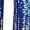 Blue, variant on RYDCOT Mens Sequins Blazer Sparkle Dress Suit Jacket Cocktails Shiny Metallic Disco Dance Party Tuxedo Homecoming Red