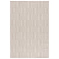 thumbnail image 2 of Safavieh Sisal All-Weather Austen Geometric Indoor/Outdoor Area Rug, Taupe/Beige, 5'3" x 7'6", 2 of 15