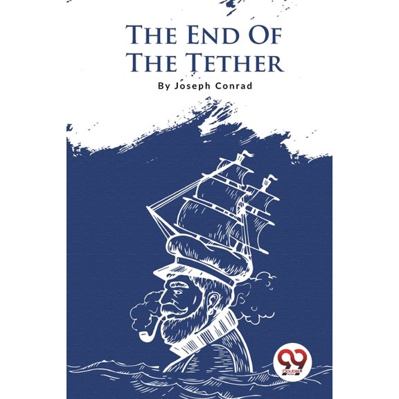 The End Of The Tether, (Paperback)