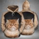 thumbnail image 5 of Nueva llegada, sudaderas con capucha con bonitos gatos para hombre y mujer, sudaderas con capucha de otoño 2024, ropa deportiva informal de manga larga para uso diario y fitness, 5 of 5