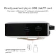 thumbnail image 4 of Portable Bluetooth Voice Amplifier for Teachers Megaphone with Wired Microphone ,Loud Volume, 4 of 6