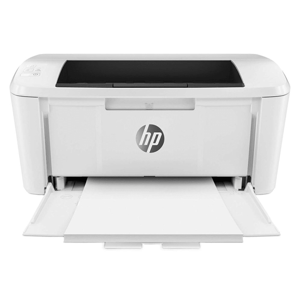 Impresora HP LaserJet Pro M15w, 600x600dpi, USB, Wi-Fi. HP M15W Laser ...