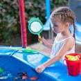 thumbnail image 3 of RUIG Kids Fishing Net, Butterfly Net for Kids, Fishing Net for Kids Youth, Outdoor Playing, Early Learning Tool for Specimen Observation, 3 of 5