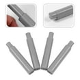 thumbnail image 1 of unbranded 4Jgo Cerradura Magnética Push Para Muebles Con Accesorios Incluidos Gris ABS, 1 of 8