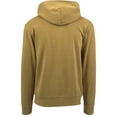 thumbnail image 3 of ShirtBANC Men's Hoodie and Jogger Tracksuit Set Blank Pants and Sweatshirt (Hoodie | Peanut Butter, XXL), 3 of 7