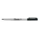 thumbnail image 3 of Rotuladores permanentes Sharpie Ultrafine Point, negros, 24 unidades, 3 of 6