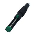 thumbnail image 1 of Kenally Bomba para desoldar, ventosa de soldadura manual de nailon, herramienta de soldadura antideslizante de 35CM- Suministros de soldadura, 1 of 6