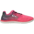 thumbnail image 2 of Altra Women's Solstice Zero Drop Comfort Athletic Running Shoes Pink/Blue (12.0M), 2 of 3