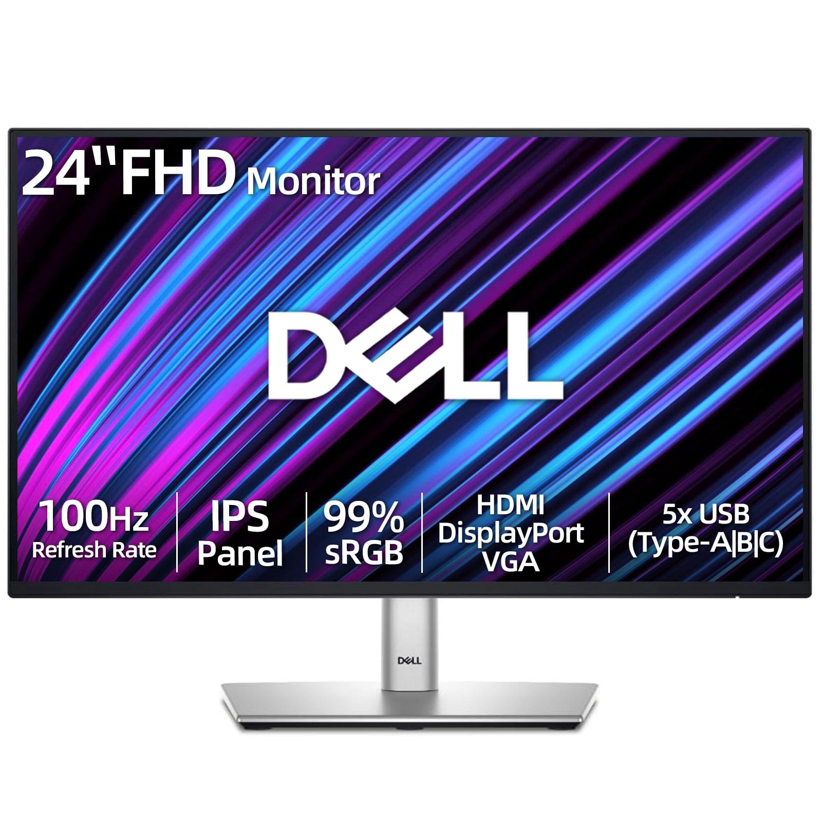 Dell P2719H 27