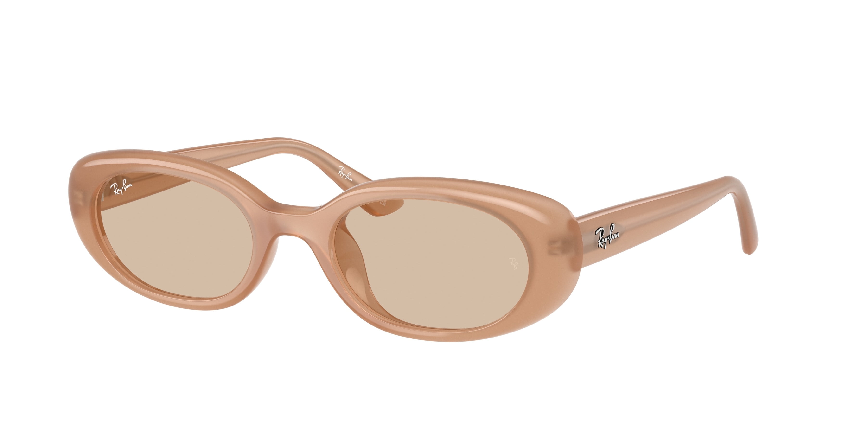 Ray-Ban Erika RB4171 Sunglasses Rubber Havana Brown Gradient 54mm NEW Amazon.com: Ray-Ban Erika RB 4171 Sunglasses Rubberized  main image 3