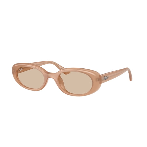 Sunglasses Ray-Ban RB 4441 D 678793 Opal Beige Light Brown