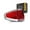 Driver Side, variant on For Ford Focus Sedan Tail Light Assembly 2009 2010 2011 Passenger Side S/SE/SEL Model CAPA For FO2801215 | 9S4Z 13404 D