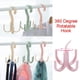 thumbnail image 4 of Armario colgante organizador almacenamiento monedero estante bolso 360 grados giratorio Namotu HMHZ1262, 4 of 7