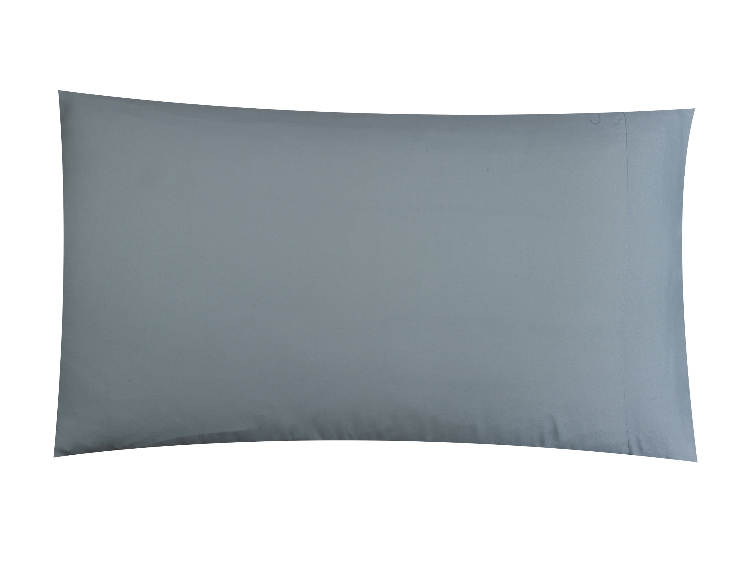 Your Zone Kids Soft Microfiber Sheet Set, Gray, Queen, 4 Pieces, Easy Care