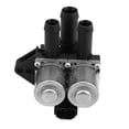 thumbnail image 2 of Jaguar Type 2003-2008 XR840091 Électrovanne à Eau, 2 of 5