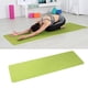 thumbnail image 3 of TPE insípido antideslizante Yoga Mat Body Building Pilates Pad (verde hierba) Likrtyny Deportes al aire libre Salida diaria Juego de fiesta, 3 of 8