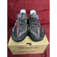 thumbnail image 2 of ?Yeezy Boost 350 V2 Yecheil Nonreflective?, 2 of 6
