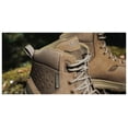thumbnail image 6 of VIKTOS Men's Wartorn Waterproof Boots, Color: Coyote, Size: 8 (1008902), 6 of 7
