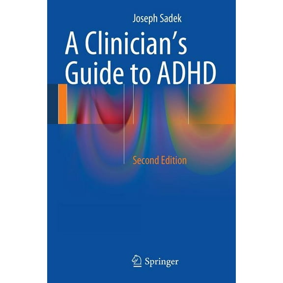 A Clinician's Guide to ADHD, (Paperback)