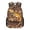 Bearded Dragon, variant on Kids School Backpack Bearded Dragon 16 Inch Water-Resistant Polyester Lightweight Bookbag with Multiple Pockets for Elementary Primary School Boys Girls