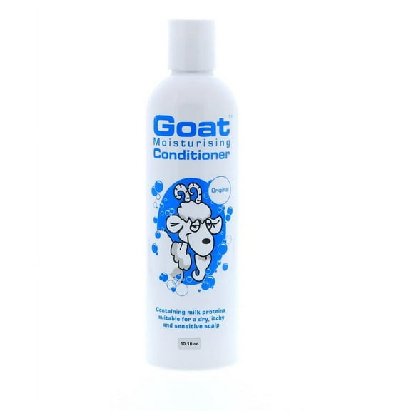 Goat Moisturizing Conditioner Original 10.1 oz