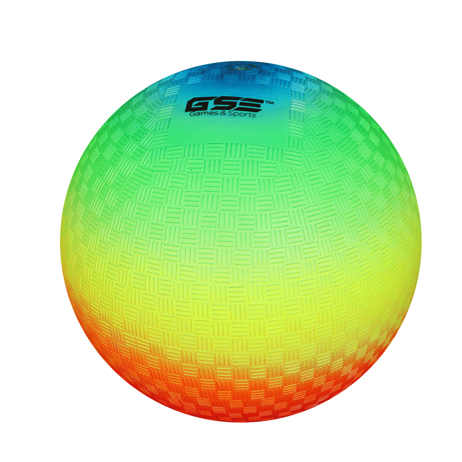 GSE Games & Sports Expert 10" Classic Inflatable Playground Balls