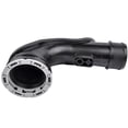 thumbnail image 3 of NEWZQ Intercooler Pipe Fits Select: 2013-19 Cadillac ATS CTS 2016-21Chevrolet Camaro Sedan Coupe 1Pc, 3 of 10