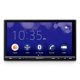 thumbnail image 1 of Receptor multimedia Sony XAV-AX7000 de 6,95 pulgadas con Apple CarPlay/Android, 1 of 9