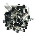 thumbnail image 4 of LOVIVER General Transistor Assortment Box Fits for Electronic Enthusiasts Pack of 750pcs, 4 of 4