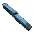 thumbnail image 1 of Funda para palo de billar, bolsa para tacos de billar, portátil, impermeable, para taco de billar Azul, 1 of 8