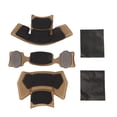 thumbnail image 2 of Kit de acolchado para casco Jadeshay Almohadillas de Esponja viscoelástica, 2 of 14