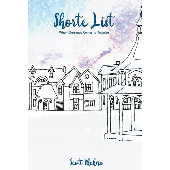 Shorte List, (Paperback)