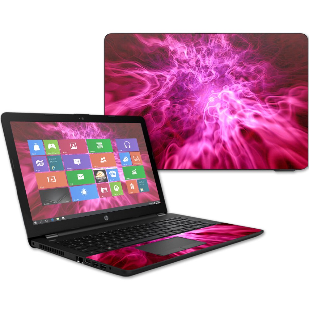 Grunge Skin For HP 15t Laptop 15.6" (2017) Protective, Durable, and