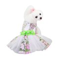 thumbnail image 7 of Mosey Functional Dog Clothing Elegant   for Outdoor   Non-sticky Hair, 7 of 7