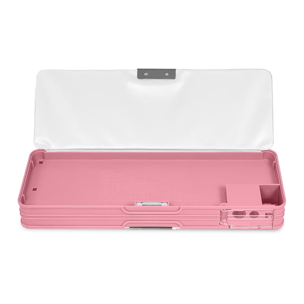 Studio Oh! Hello Kitty Wildflowers Dual Compartment Pencil Case