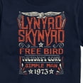 thumbnail image 3 of Lynyrd Skynyrd - Hits - Men's Short Sleeve Graphic T-Shirt, 3 of 5