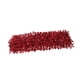 thumbnail image 3 of Bufanda de lentejuelas brillantes para mujer, accesorio para vestuario de baile, discoteca, uso diario Rojo, 3 of 8