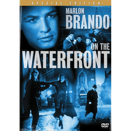 On the Waterfront (DVD)